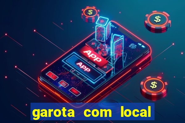 garota com local porto alegre